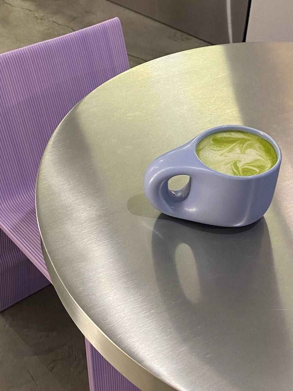Thé matcha pur, bio & naturel
