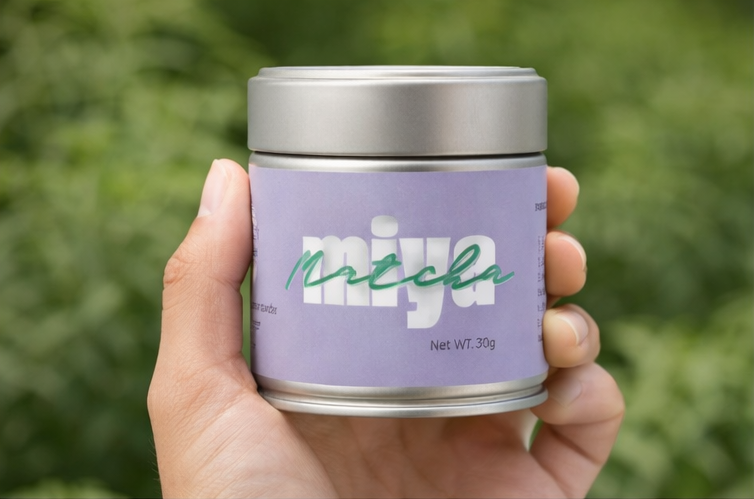 Matcha Cérémonie Premium 30g