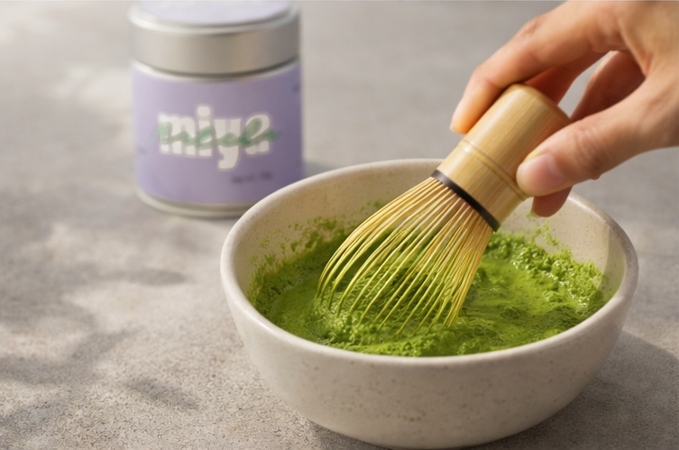 Matcha Cérémonie Premium 30g