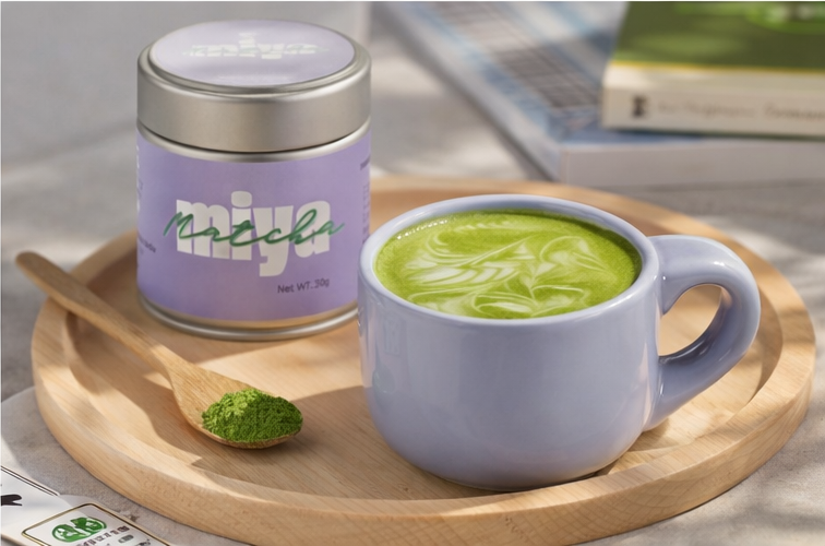 Matcha Cérémonie Premium 30g