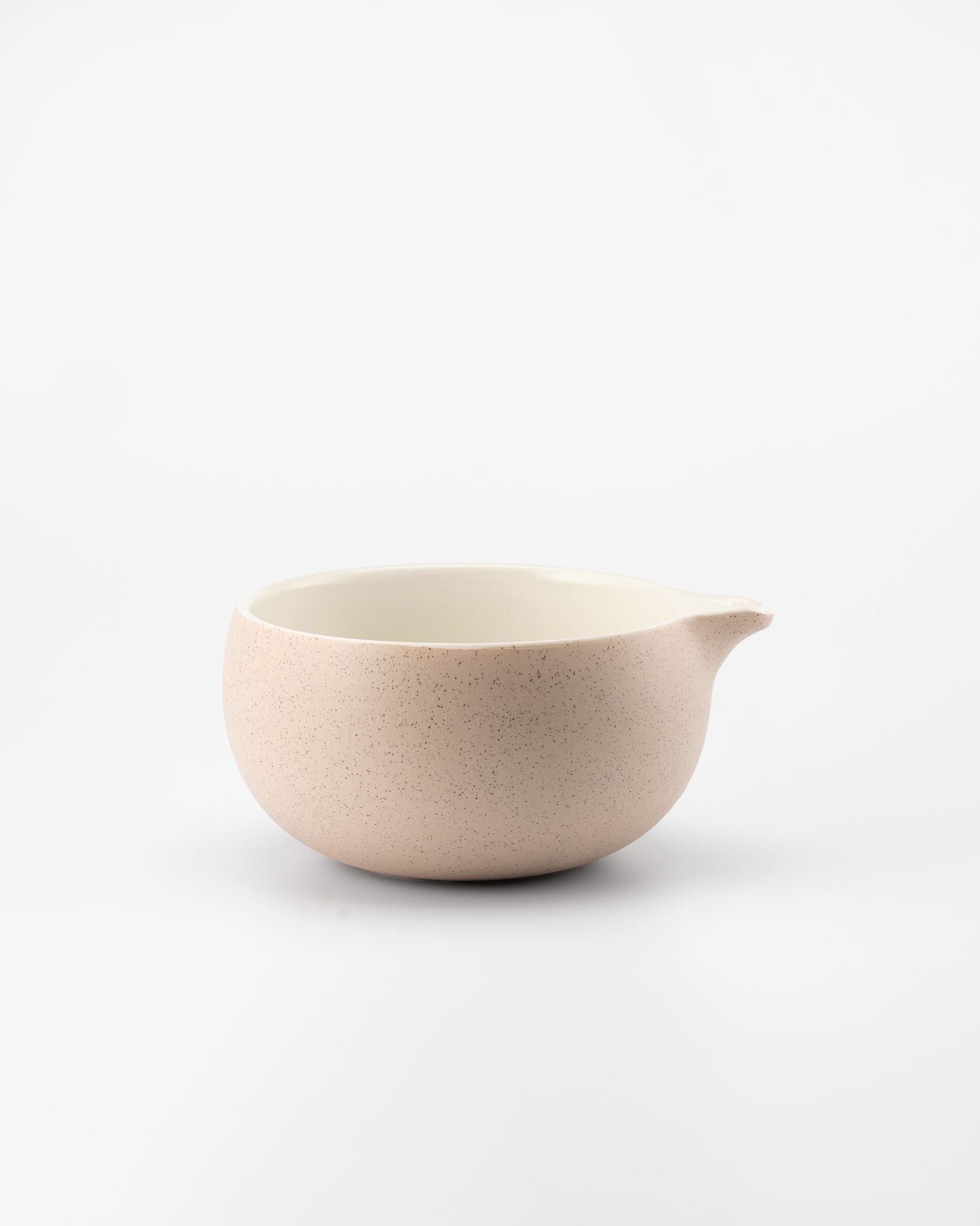 Bol en céramique artisanal