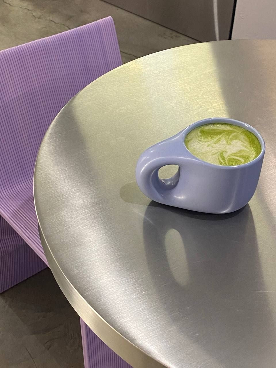 Thé matcha pur, bio & naturel