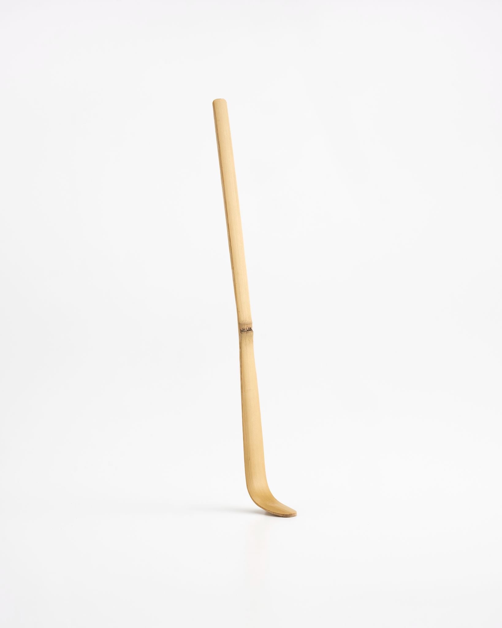 Cuillère en bambou -  chashaku